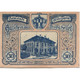 Billet, Autriche, Aistersheim, 30 Heller, Mairie 1921-05-31, SPL, Mehl:FS 15b - Austria