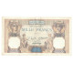 France, 1000 Francs, Cérès Et Mercure, 1927, U.443, TTB, Fayette:37.1, KM:79a - 1 000 F 1927-1940 ''Cérès Et Mercure''