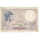 France, 5 Francs, Violet, 1940, L.679, TB+, Fayette:4.18, KM:83 - 5 F 1917-1940 ''Violet''