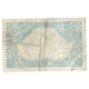 France, 5 Francs, Bleu, 1916, D.110, TTB, Fayette:2.37, KM:70 - 5 F 1912-1917 ''Bleu''