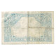 France, 5 Francs, Bleu, 1915, J.917, TB+, Fayette:2.34, KM:70 - 5 F 1912-1917 ''Bleu''