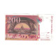 France, 200 Francs, Eiffel, 1995, L.000, SPL+, Fayette:75.1, KM:159a - 200 F 1995-1999 ''Eiffel''