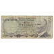 Billet, Turquie, 5 Lira, 1968, 1968-01-08, KM:179, B+ - Turkey