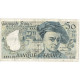 France, 50 Francs, Quentin De La Tour, 1990, O.62, TB+, KM:152e - 50 F 1976-1992 ''quentin De La Tour''