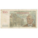 Billet, Belgique, 100 Francs, 1954, 1954-04-23, KM:129b, TTB - 100 Francs