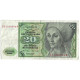 Billet, République Fédérale Allemande, 20 Deutsche Mark, 1970, 1970-01-02 - 20 DM