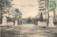IVOZ - Entrée Du Domaine De La Croix Saint-Hubert (Propriété De M. Chaudoir) - Carte Circulé En 1909 - Flémalle