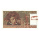 France, 10 Francs, Berlioz, 1975, Q.243, B, Fayette:63.13, KM:150b - 10 F 1972-1978 ''Berlioz''