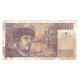 France, 20 Francs, Debussy, 1984, H.013, AB, Fayette:66.5, KM:151a - 20 F 1980-1997 ''Debussy''