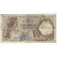 France, 100 Francs, Sully, 1939, H.399, TB, Fayette:26.13, KM:94 - 100 F 1939-1942 ''Sully''
