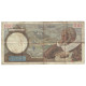 France, 100 Francs, Sully, 1939, H.399, TB, Fayette:26.13, KM:94 - 100 F 1939-1942 ''Sully''