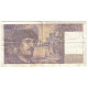 France, 20 Francs, Debussy, 1997, E.057, TB+, Fayette:66ter.02A57, KM:151i - 20 F 1980-1997 ''Debussy''