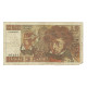 France, 10 Francs, Berlioz, 1974, F.85, AB, Fayette:63.7a, KM:150a - 10 F 1972-1978 ''Berlioz''