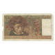 France, 10 Francs, Berlioz, 1975, P.158, AB, Fayette:63.9, KM:150b - 10 F 1972-1978 ''Berlioz''