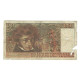 France, 10 Francs, Berlioz, 1975, R.173, AB, Fayette:63.10, KM:150b - 10 F 1972-1978 ''Berlioz''