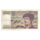 France, 20 Francs, Debussy, 1980, U.006, TB, Fayette:66.1, KM:151a - 20 F 1980-1997 ''Debussy''