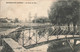 BRUGELETTE-Dendre - Le Pont De Fer - Carte Circulé En 1913 - Brugelette