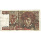 France, 10 Francs, Berlioz, 1976, J.278, B+, Fayette:63.16, KM:150c - 10 F 1972-1978 ''Berlioz''