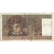 France, 10 Francs, Berlioz, 1976, J.278, B+, Fayette:63.16, KM:150c - 10 F 1972-1978 ''Berlioz''