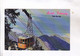 CPA  AERIAL TRAMWAY, En 1968! (voir Timbre) - Palm Springs