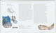 2017 Canada Birds Miniature Sheet  FDC Check Both Images - 2011-...