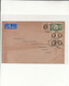 G.B. / Airmail / George 6 High Values / Australia - Non Classificati