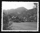 Orig. Foto 1933, Blick Auf Berchtesgaden, Ortsteil, Privates Wohnhaus - Berchtesgaden