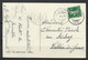 Carte P De 1911 ( St-Sulpice / L'Eglise Et Les Alpes De Savoie ) - Saint-Sulpice