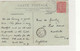 G.B. / London / Surrey / Mortlake / Thimble Cancels / France / Dinard - Unclassified