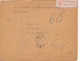 LETTRE RECOMMANDÉE TIENTSIN CHINE SHANGHAI ROME "S/S MARESHAL JOFFRE" COVER CHINA - 1912-1949 Republic