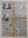 14209 Giornale Di Sicilia 12/05/1931 - Nuvolari Vincitore XXII Targa Florio - Other & Unclassified