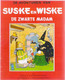 Delcampe - VANDERSTEEN : Lot De 5 SUSKE EN WISKE (n°4-5-6-7-8) EO Fac Similés - Suske & Wiske