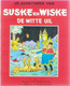 Delcampe - VANDERSTEEN : Lot De 5 SUSKE EN WISKE (n°4-5-6-7-8) EO Fac Similés - Suske & Wiske