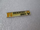 PIN'S    FORMULE 1  RENAULT SPORT - Renault