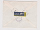 TURKEY 1964  Nice Airmail Cover To Germany - Storia Postale