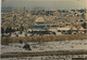 Israël - Jerusalem - Covered With Snow - Carte Postale Pour La France - 10 Avril 1983 - Other & Unclassified