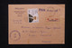 COMORES - Enveloppe En Recommandé De Moroni Pour Toulouse En 1974 - L 119097 - Brieven En Documenten