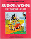 VANDERSTEEN : Lot De 5 SUSKE EN WISKE (n°13-14-15-16-17 ) EO Fac Similés - Suske & Wiske