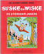 Delcampe - VANDERSTEEN : Lot De 5 SUSKE EN WISKE (n°13-14-15-16-17 ) EO Fac Similés - Suske & Wiske