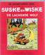 Delcampe - VANDERSTEEN : Lot De 5 SUSKE EN WISKE (n°13-14-15-16-17 ) EO Fac Similés - Suske & Wiske