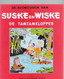 VANDERSTEEN : Lot De 5 SUSKE EN WISKE (n°18-19-24-25-26- ) EO Fac Similés - Suske & Wiske