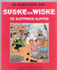 Delcampe - VANDERSTEEN : Lot De 5 SUSKE EN WISKE (n°18-19-24-25-26- ) EO Fac Similés - Suske & Wiske