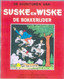 Delcampe - VANDERSTEEN : Lot De 5 SUSKE EN WISKE (n°18-19-24-25-26- ) EO Fac Similés - Suske & Wiske