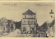 B395) LAUENBURG A. D. ELBE - SANDBERG Und HAFENSTRASSE - Nachdruck Von 1906   Gel.  24.10.2000 - Lauenburg