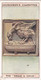 Curious Signs 1925 -  9 The Eagle & Child - Churchman Cigarette Card - Original - Churchman