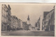 B404) WELS - OÖ - STADTPLATZ - Tolle Alte DTEAIL AK - 1937 - Wels