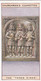 Curious Signs 1925 -  23 The Three Kings  - Churchman Cigarette Card - Original - Churchman