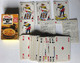 Jeu De 54 Cartes à Jouer Publicitaire Kellogg's Crunchy Nut Corn Flakes - 54 Cards