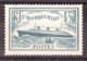 France - 1935/36 - N° 300 - Neuf ** - Paquebot "Normandie" - Bleu Clair - Ongebruikt