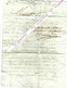 1788 Lettre  St Etienne En Forez "Bonnand"  Contrôleur Manufacture D’ Armes Fabrication Fusils =>Charruyer La  Rochelle - Documents Historiques